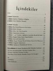 SİZİ YALANLARLA BESLEMEK