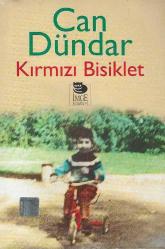 Kırmızı bisiklet