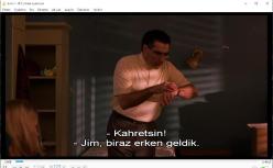 amerikan pastası 2 dvd  (PC'de denenmiştir)     (american pie 2)