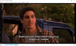 amerikan pastası 2 dvd  (PC'de denenmiştir)     (american pie 2)
