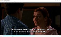 amerikan pastası 2 dvd  (PC'de denenmiştir)     (american pie 2)