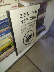 Zen ve Ney-Zen /Ney'le Meditasyon