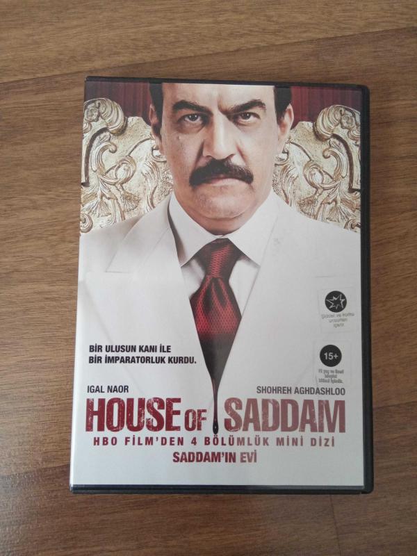 house of saddam net worth