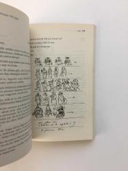 “Batı Kültürü Önünde Hiçbir Saplantım Yok” – Mektuplar (1957-2008)