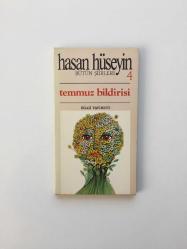 Temmuz Bildirisi
