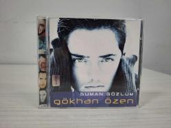 Gökhan Özen - Duman Gözlüm (CD)