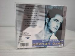 Gökhan Özen - Duman Gözlüm (CD)