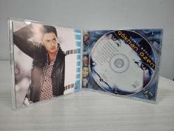 Gökhan Özen - Duman Gözlüm (CD)