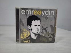 Emre Aydın - Afilli Yalnızlık (CD)