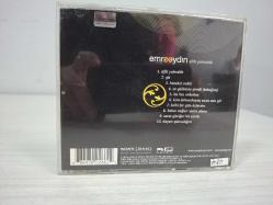 Emre Aydın - Afilli Yalnızlık (CD)