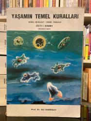 Yaşamın Temel Kuralları ( 6 Cilt Takım )