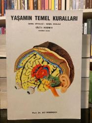 Yaşamın Temel Kuralları ( 6 Cilt Takım )