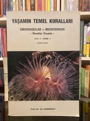 Yaşamın Temel Kuralları ( 6 Cilt Takım )