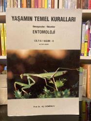 Yaşamın Temel Kuralları ( 6 Cilt Takım )