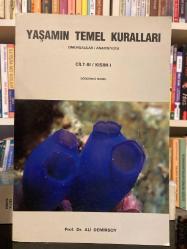 Yaşamın Temel Kuralları ( 6 Cilt Takım )