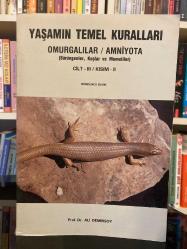 Yaşamın Temel Kuralları ( 6 Cilt Takım )