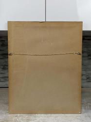 Antika  Orjinal 1800'ler 4 Farklı Temalı Gravür Tablo