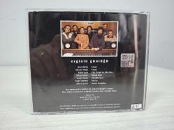 Ezginin Günlüğü - Oyun (CD)