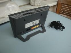 VODAFONE H300 VDSL2  MODEM ROUTER ( HUAWEİ ) - 2. EL ÇOK TEMİZ DURUMDA