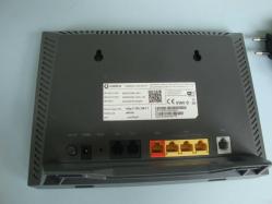 VODAFONE H300 VDSL2  MODEM ROUTER ( HUAWEİ ) - 2. EL ÇOK TEMİZ DURUMDA