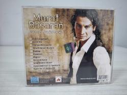 Murat Başaran - Canın Sağolsun (CD)