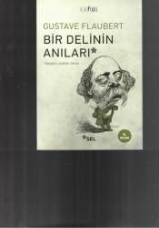 BİR DELİNİN ANILARI