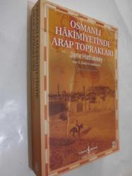 Osmanlı Hakimiyetinde Arap Toprakları