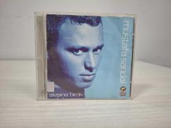 Mustafa Sandal - Akışına Bırak (CD)