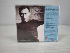 Mustafa Sandal - Akışına Bırak (CD)