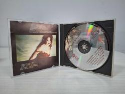 Aşkın Nur Yengi - Kara Çiçeğim (CD)