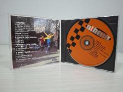 Athena - Holigan (CD)