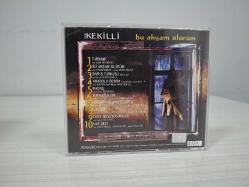 Murat Kekilli - Bu Akşam Ölürüm (CD)