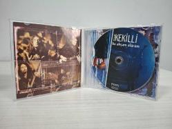 Murat Kekilli - Bu Akşam Ölürüm (CD)