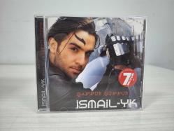 İsmail YK - Şappur Şuppur (CD)