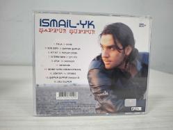 İsmail YK - Şappur Şuppur (CD)