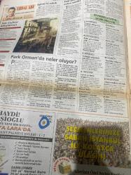 SABAH İSTANBUL GAZETESİ - 19 Mart 1999 -erdal Bilallar-filiz Güler-ramazan Yazgan-şenol baştakar-eczaneler-önemli telefonlar-İstanbulluların sesini dinleyin-Sarı Sayfalar-İstanbul’da kültür sanat-Güzellik Rehberi-engin akbaş-Celal Çapa-tüyap-İstanbul otomobilciler esnaf odası başkanı Semih kaçan oğlu-Küçükçekmece-Yenibosna-Bahçelievler-Bakırköy-Maltepe-Ali Müfit Gürtuna-engin aktel-Ayfer Atay-Ali nabi koçak-Erol Cahit-Zekeriya temizel-Recep Tayyip Erdoğan-nuik çiziyor-Barış kütüphanesi Barış Manço-Baymak-Flora evleri-Yol-Tarık Akan-Halil Ergün-Necmettin Çobanoğlu-Sinan Çetin-Propaganda-Pamuk Prenses-Komik çocuklar-Süheyl Uygur-Behzat Uygur-Levent Kırca-Oya Başar-Üç Baba Hasan-Kelebekler Özgürdür-Ege pen-Kervan Akşam Lisesi
