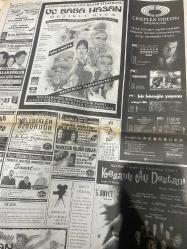 SABAH İSTANBUL GAZETESİ - 19 Mart 1999 -erdal Bilallar-filiz Güler-ramazan Yazgan-şenol baştakar-eczaneler-önemli telefonlar-İstanbulluların sesini dinleyin-Sarı Sayfalar-İstanbul’da kültür sanat-Güzellik Rehberi-engin akbaş-Celal Çapa-tüyap-İstanbul otomobilciler esnaf odası başkanı Semih kaçan oğlu-Küçükçekmece-Yenibosna-Bahçelievler-Bakırköy-Maltepe-Ali Müfit Gürtuna-engin aktel-Ayfer Atay-Ali nabi koçak-Erol Cahit-Zekeriya temizel-Recep Tayyip Erdoğan-nuik çiziyor-Barış kütüphanesi Barış Manço-Baymak-Flora evleri-Yol-Tarık Akan-Halil Ergün-Necmettin Çobanoğlu-Sinan Çetin-Propaganda-Pamuk Prenses-Komik çocuklar-Süheyl Uygur-Behzat Uygur-Levent Kırca-Oya Başar-Üç Baba Hasan-Kelebekler Özgürdür-Ege pen-Kervan Akşam Lisesi