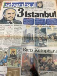 SABAH İSTANBUL GAZETESİ - 19 Mart 1999 -erdal Bilallar-filiz Güler-ramazan Yazgan-şenol baştakar-eczaneler-önemli telefonlar-İstanbulluların sesini dinleyin-Sarı Sayfalar-İstanbul’da kültür sanat-Güzellik Rehberi-engin akbaş-Celal Çapa-tüyap-İstanbul otomobilciler esnaf odası başkanı Semih kaçan oğlu-Küçükçekmece-Yenibosna-Bahçelievler-Bakırköy-Maltepe-Ali Müfit Gürtuna-engin aktel-Ayfer Atay-Ali nabi koçak-Erol Cahit-Zekeriya temizel-Recep Tayyip Erdoğan-nuik çiziyor-Barış kütüphanesi Barış Manço-Baymak-Flora evleri-Yol-Tarık Akan-Halil Ergün-Necmettin Çobanoğlu-Sinan Çetin-Propaganda-Pamuk Prenses-Komik çocuklar-Süheyl Uygur-Behzat Uygur-Levent Kırca-Oya Başar-Üç Baba Hasan-Kelebekler Özgürdür-Ege pen-Kervan Akşam Lisesi