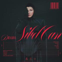 DRAMA  Sibel Can LP  Plak  SIFIR JELATİNLİ AMBALAJINDADIR YENİ 2025