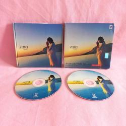 Zara / Boyut (CD + VCD) - Çift CD*