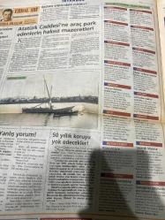 SABAH İSTANBUL GAZETESİ - 23 Mart 1999 -erdal Bilallar-filiz Güler-ramazan Yazgan-şenol baştakar-eczaneler-önemli telefonlar-İstanbulluların sesini dinleyin-Sarı Sayfalar-İstanbul’da kültür sanat-Güzellik Rehberi-Ali Müfit Gürtuna-Birol tortop-Veysel eroğlu-İdris Şahin-GAPSİAD-Engin akbaş-Recep tayyip erdoğan-Yunus emre kültür merkezi-Salim yavaşoğlu-Adil emecan-Murat aydın-Ziya disanlı-Süleyman şenocak-STFA İnşaat grubu başkanı Sait gönen-Erdal Çetin-Recai kömür-Murat aydın-Atilla dorsay-Ayfer atay-Hüseyin Rahmi Gürpınar-Süleyman Arat-Deniz Som-Yasemin Boran-Güner Ümit-İgdaş yalancı çıktı-Vatan bilgisayar-Flora evleri-dakik optik-İSOK-İzmirli kürk sarayı-Sen hiç ateş böceği gördün mü-Yılmaz erdoğan-Demet akbağ-Yan odadan melodiler-Acaba hangisi-Peter Pan-İnce krımızı hat-Levent kırca-oya başar-üç baba hasan müzikli oyun