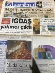 SABAH İSTANBUL GAZETESİ - 23 Mart 1999 -erdal Bilallar-filiz Güler-ramazan Yazgan-şenol baştakar-eczaneler-önemli telefonlar-İstanbulluların sesini dinleyin-Sarı Sayfalar-İstanbul’da kültür sanat-Güzellik Rehberi-Ali Müfit Gürtuna-Birol tortop-Veysel eroğlu-İdris Şahin-GAPSİAD-Engin akbaş-Recep tayyip erdoğan-Yunus emre kültür merkezi-Salim yavaşoğlu-Adil emecan-Murat aydın-Ziya disanlı-Süleyman şenocak-STFA İnşaat grubu başkanı Sait gönen-Erdal Çetin-Recai kömür-Murat aydın-Atilla dorsay-Ayfer atay-Hüseyin Rahmi Gürpınar-Süleyman Arat-Deniz Som-Yasemin Boran-Güner Ümit-İgdaş yalancı çıktı-Vatan bilgisayar-Flora evleri-dakik optik-İSOK-İzmirli kürk sarayı-Sen hiç ateş böceği gördün mü-Yılmaz erdoğan-Demet akbağ-Yan odadan melodiler-Acaba hangisi-Peter Pan-İnce krımızı hat-Levent kırca-oya başar-üç baba hasan müzikli oyun