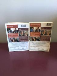 Dvd Film Charlie Wilson Savaşı Türkçe Altyazılı Karton Kutulu Tom Hanks Julia Roberts