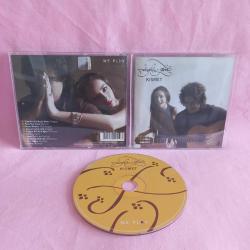 Öykü & Berk / Kısmet / CD*