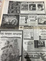 SABAH İSTANBUL GAZETESİ - 29 Mart 1999 -erdal Bilallar-filiz Güler-ramazan Yazgan-şenol baştakar-eczaneler-önemli telefonlar-İstanbulluların sesini dinleyin-Sarı Sayfalar-İstanbul’da kültür sanat-Güzellik Rehberi-Ali Müfit Gürtuna-Ali Balcı-hıncal Uluç-Erdal Çetin-Hüseyin Belibağlı-Adnan Yıldırım-Beşiktaş-Kadıköy-Eyüp-Üsküdar-Bahçelievler-Abdullah Bayram-Seyithan kaplan-Ali talip Özdemir-Cemal kahraman-Ersin Demirtaş-Kenan uzun Hasan-Behçet Demirtaş-Serdar Ortaç-yakuplu Belediyesi-Sen hiç ateş böceği gördün mü-Yılmaz erdoğan-Demet akbağ-Yan odadan melodiler-Acaba hangisi-Peter Pan-İnce krımızı hat-Levent kırca-oya başar-üç baba hasan müzikli oyun-Şen Makas