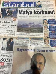 SABAH İSTANBUL GAZETESİ - 29 Mart 1999 -erdal Bilallar-filiz Güler-ramazan Yazgan-şenol baştakar-eczaneler-önemli telefonlar-İstanbulluların sesini dinleyin-Sarı Sayfalar-İstanbul’da kültür sanat-Güzellik Rehberi-Ali Müfit Gürtuna-Ali Balcı-hıncal Uluç-Erdal Çetin-Hüseyin Belibağlı-Adnan Yıldırım-Beşiktaş-Kadıköy-Eyüp-Üsküdar-Bahçelievler-Abdullah Bayram-Seyithan kaplan-Ali talip Özdemir-Cemal kahraman-Ersin Demirtaş-Kenan uzun Hasan-Behçet Demirtaş-Serdar Ortaç-yakuplu Belediyesi-Sen hiç ateş böceği gördün mü-Yılmaz erdoğan-Demet akbağ-Yan odadan melodiler-Acaba hangisi-Peter Pan-İnce krımızı hat-Levent kırca-oya başar-üç baba hasan müzikli oyun-Şen Makas