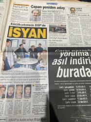 SABAH İSTANBUL GAZETESİ - 26 Şubat 1999 -erdal Bilallar-filiz Güler-ramazan Yazgan-şenol baştakar-eczaneler-önemli telefonlar-İstanbulluların sesini dinleyin-Sarı Sayfalar-İstanbul’da kültür sanat-Güzellik Rehberi-Ali Müfit Gürtuna-Ali talip Özdemir-Adnan Polat-Zekeriya temizel-Yalçın Özel-Ahmet Vefik Alp-Ahmet Çetinkaya-Cüneyt akgün-Can esen-Nusret Bayraktar-Ali nabi koçak-Gürbüz Çapan-fazilet Partisi-Yenibosna-Florya---Yılmaz-Arif gümüş-fidan-Bilge Kutlu- Erdal Çetin-Ahmet Bahadırlı-gazyağı satışı yasak dere sağım sokak arası-Harun partener-Sevgi mocan-engin akbaş-tenor Erol Uras-Outset bostancı-La dantela-İnterpen-Emin otomotiv-dakik optik-Kervan Akşam lisesi-Sen hiç ateş böceği gördün mü-Yılmaz erdoğan-Demet akbağ-Yan odadan melodiler-Acaba hangisi-Peter Pan-İnce krımızı hat-Levent kırca-oya başar-üç baba hasan müzikli oyun-Şen Makas-Propaganda-Kemal Sunal-Sezen Aksu-Meltem Cumbul-Bıçağın iki yüzü-Çolphan ilhan-nurseli idiz-Aytaç öztuna-Mihri müşfik ölü bir kelebek-Nejat uygur