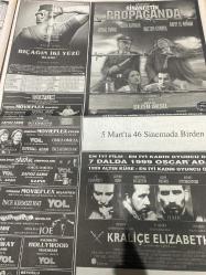 SABAH İSTANBUL GAZETESİ - 26 Şubat 1999 -erdal Bilallar-filiz Güler-ramazan Yazgan-şenol baştakar-eczaneler-önemli telefonlar-İstanbulluların sesini dinleyin-Sarı Sayfalar-İstanbul’da kültür sanat-Güzellik Rehberi-Ali Müfit Gürtuna-Ali talip Özdemir-Adnan Polat-Zekeriya temizel-Yalçın Özel-Ahmet Vefik Alp-Ahmet Çetinkaya-Cüneyt akgün-Can esen-Nusret Bayraktar-Ali nabi koçak-Gürbüz Çapan-fazilet Partisi-Yenibosna-Florya---Yılmaz-Arif gümüş-fidan-Bilge Kutlu- Erdal Çetin-Ahmet Bahadırlı-gazyağı satışı yasak dere sağım sokak arası-Harun partener-Sevgi mocan-engin akbaş-tenor Erol Uras-Outset bostancı-La dantela-İnterpen-Emin otomotiv-dakik optik-Kervan Akşam lisesi-Sen hiç ateş böceği gördün mü-Yılmaz erdoğan-Demet akbağ-Yan odadan melodiler-Acaba hangisi-Peter Pan-İnce krımızı hat-Levent kırca-oya başar-üç baba hasan müzikli oyun-Şen Makas-Propaganda-Kemal Sunal-Sezen Aksu-Meltem Cumbul-Bıçağın iki yüzü-Çolphan ilhan-nurseli idiz-Aytaç öztuna-Mihri müşfik ölü bir kelebek-Nejat uygur