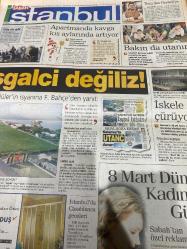 SABAH İSTANBUL GAZETESİ - 26 Şubat 1999 -erdal Bilallar-filiz Güler-ramazan Yazgan-şenol baştakar-eczaneler-önemli telefonlar-İstanbulluların sesini dinleyin-Sarı Sayfalar-İstanbul’da kültür sanat-Güzellik Rehberi-Ali Müfit Gürtuna-Ali talip Özdemir-Adnan Polat-Zekeriya temizel-Yalçın Özel-Ahmet Vefik Alp-Ahmet Çetinkaya-Cüneyt akgün-Can esen-Nusret Bayraktar-Ali nabi koçak-Gürbüz Çapan-fazilet Partisi-Yenibosna-Florya---Yılmaz-Arif gümüş-fidan-Bilge Kutlu- Erdal Çetin-Ahmet Bahadırlı-gazyağı satışı yasak dere sağım sokak arası-Harun partener-Sevgi mocan-engin akbaş-tenor Erol Uras-Outset bostancı-La dantela-İnterpen-Emin otomotiv-dakik optik-Kervan Akşam lisesi-Sen hiç ateş böceği gördün mü-Yılmaz erdoğan-Demet akbağ-Yan odadan melodiler-Acaba hangisi-Peter Pan-İnce krımızı hat-Levent kırca-oya başar-üç baba hasan müzikli oyun-Şen Makas-Propaganda-Kemal Sunal-Sezen Aksu-Meltem Cumbul-Bıçağın iki yüzü-Çolphan ilhan-nurseli idiz-Aytaç öztuna-Mihri müşfik ölü bir kelebek-Nejat uygur