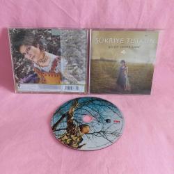 Şükriye Tutkun / Gücüm Yetene Kadar / CD*